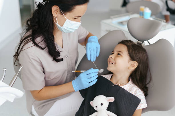 Best Same-Day Emergency Dentist in Mont Alto, PA