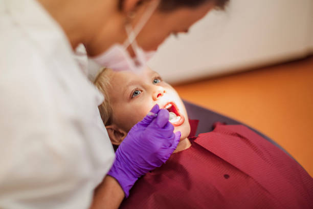Best Emergency Treatment for Toothache in Mont Alto, PA