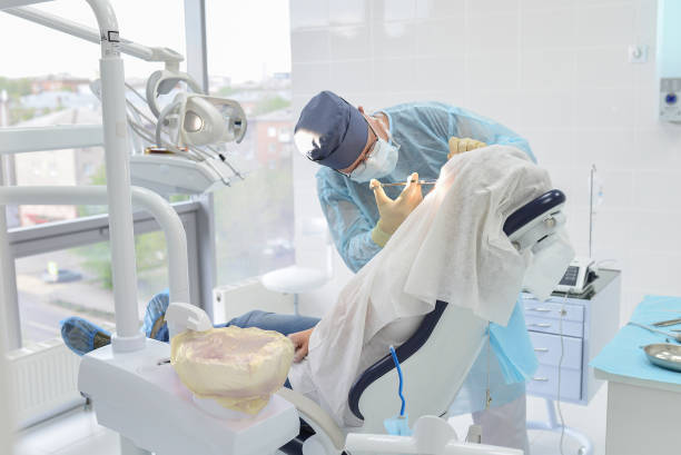 Best Emergency Treatment for Toothache in Mont Alto, PA